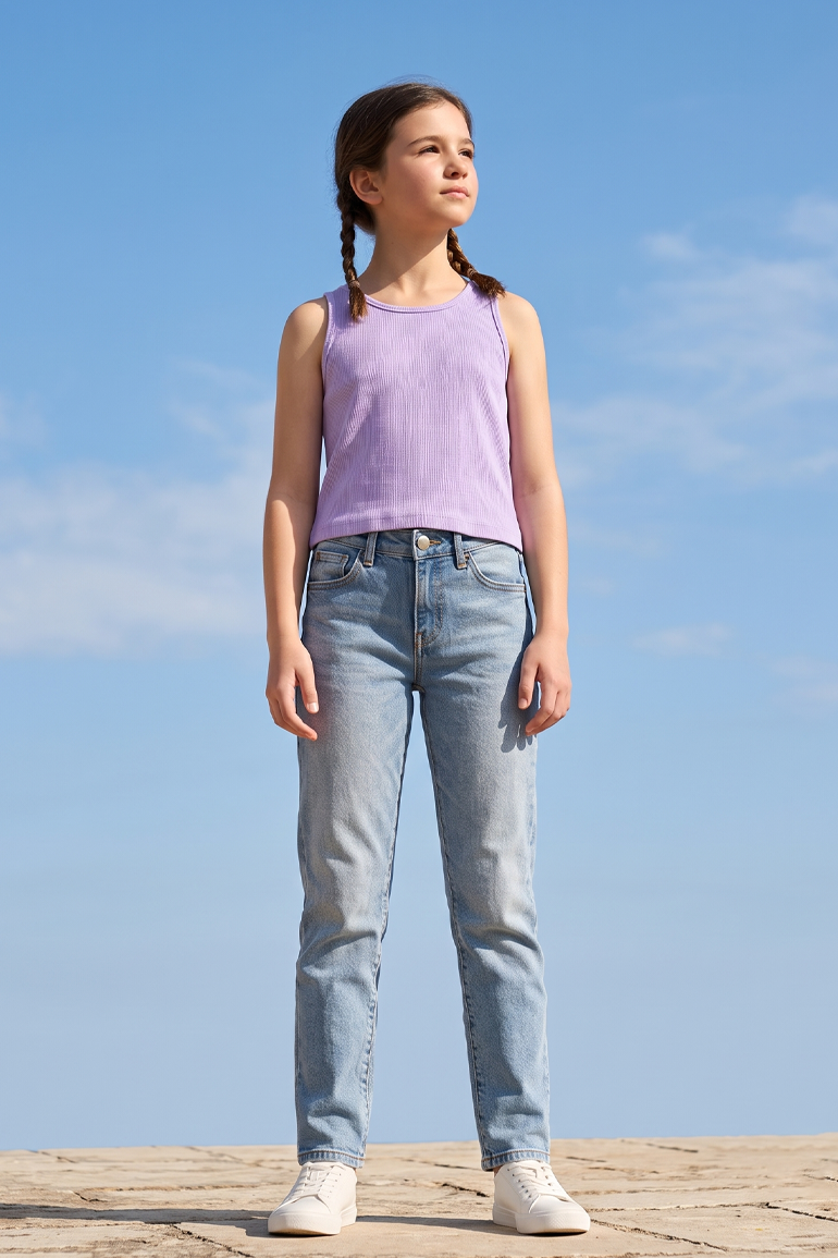 Activewear For Girl