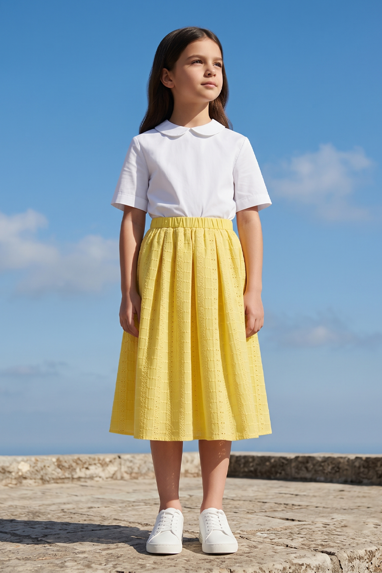 Skirts For Girls
