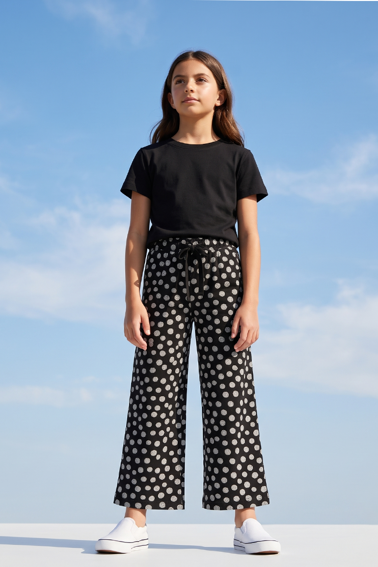 Sleepwear For Girl