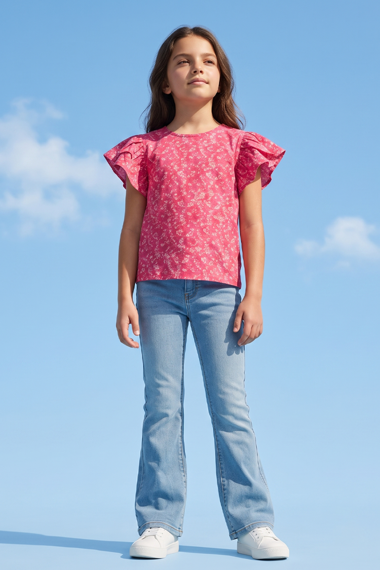 T-Shirts For Girl