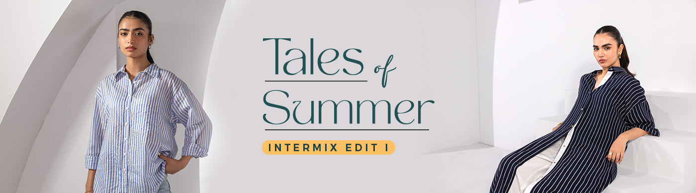 Tales of Summer