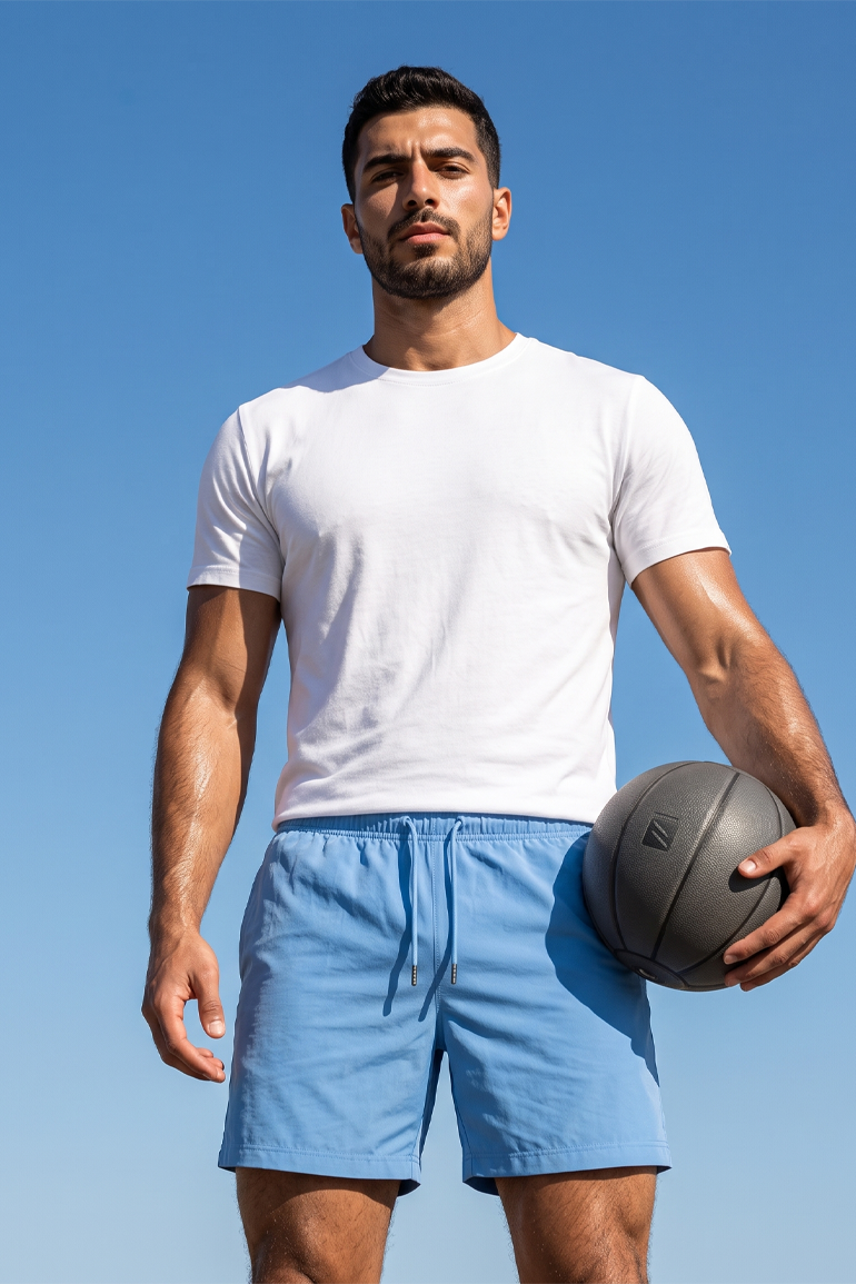 Activewear For Men