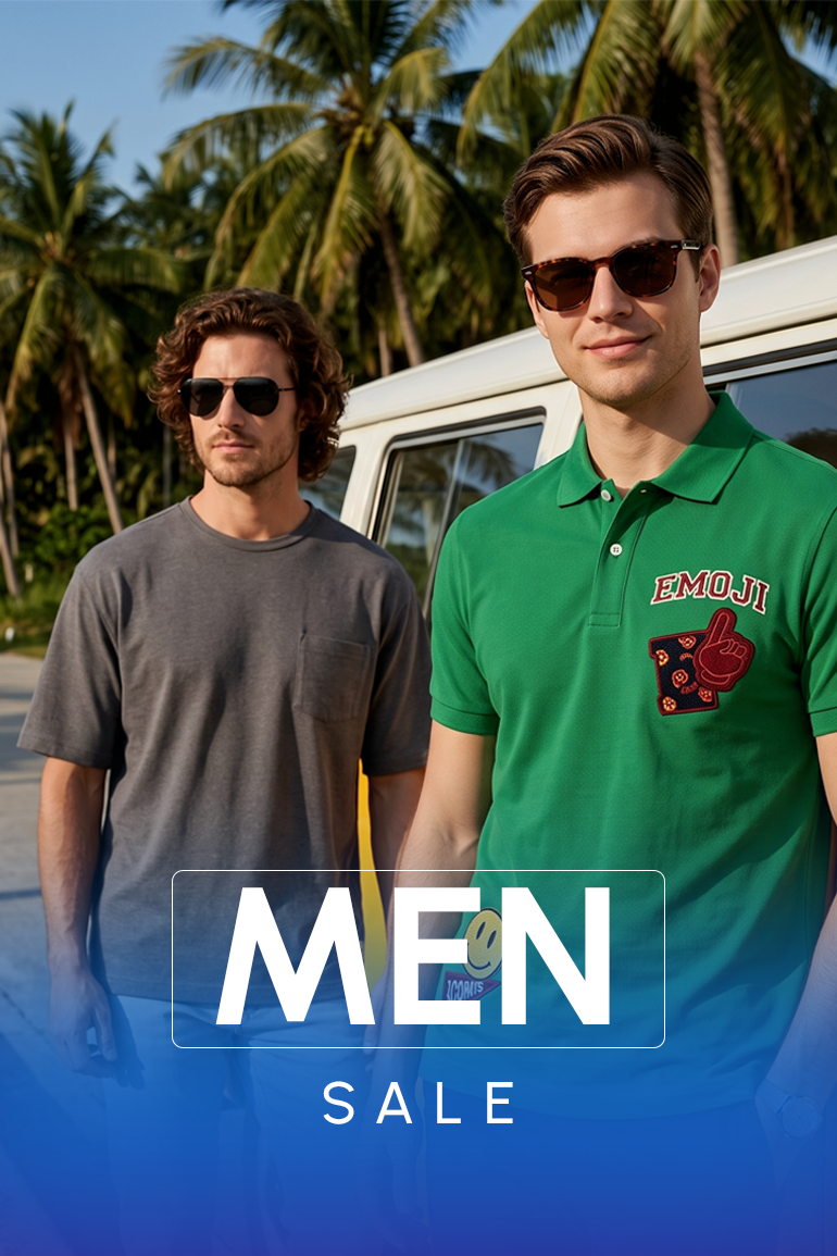 Men Sale