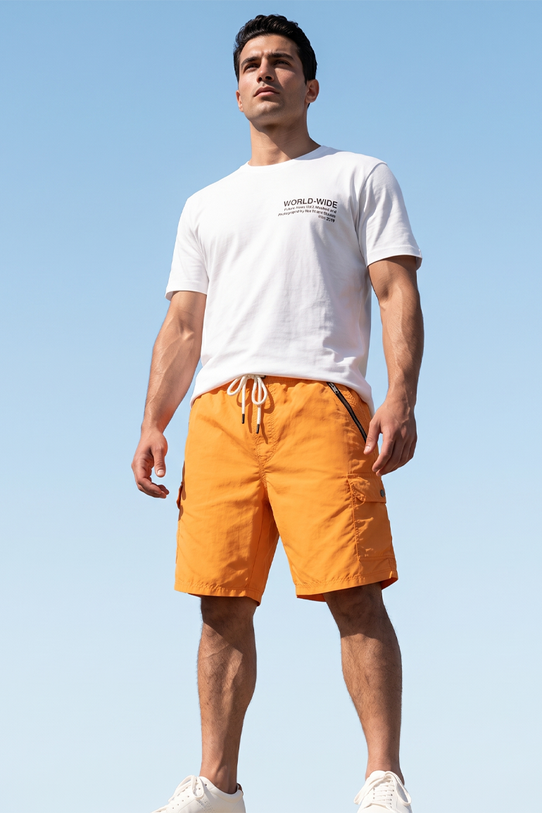 Shorts For Men