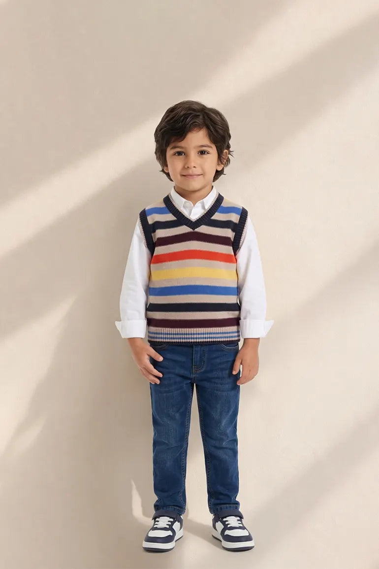Sweaters For Baby Boy