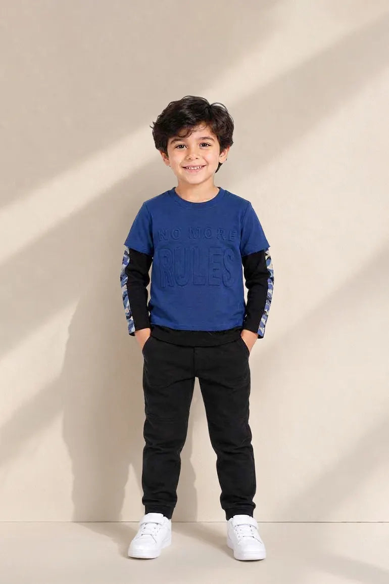 Sweatshirts For Baby Boy