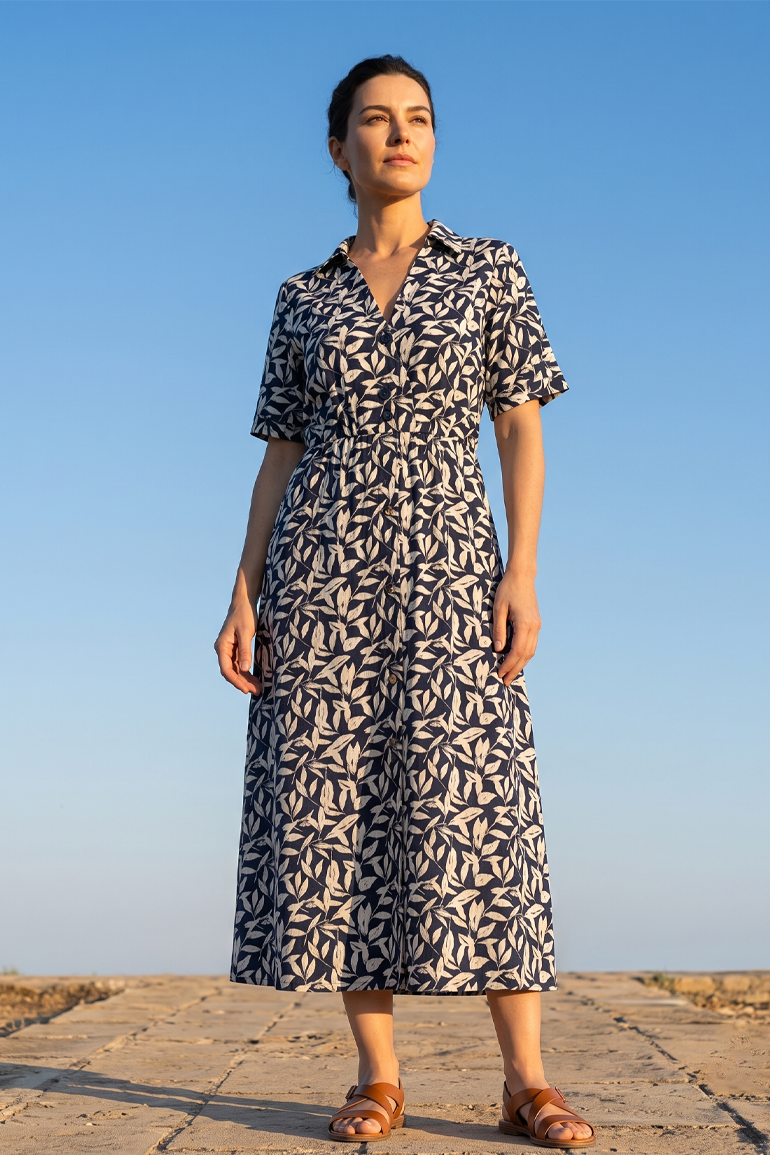 Dresses and Jumpsuits for Women