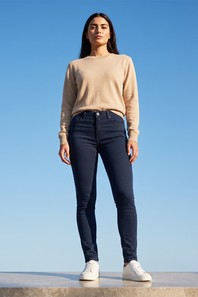 Jeans For Women