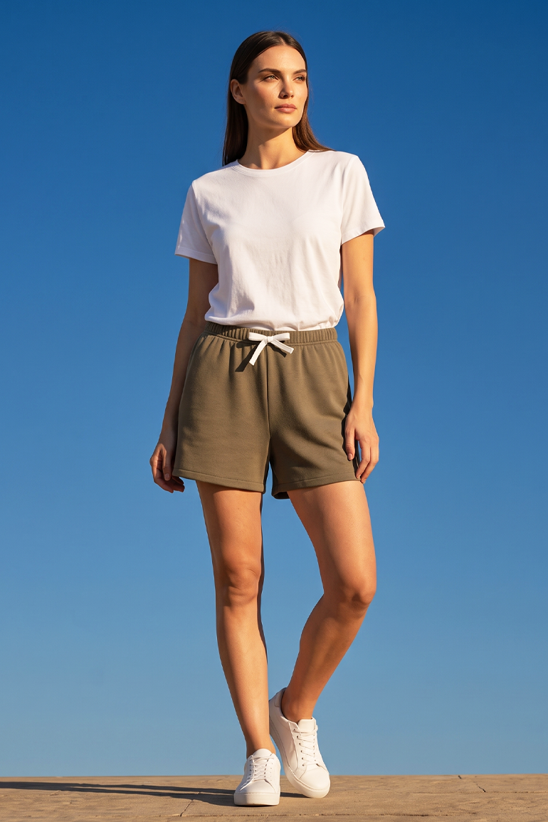 Shorts For Women