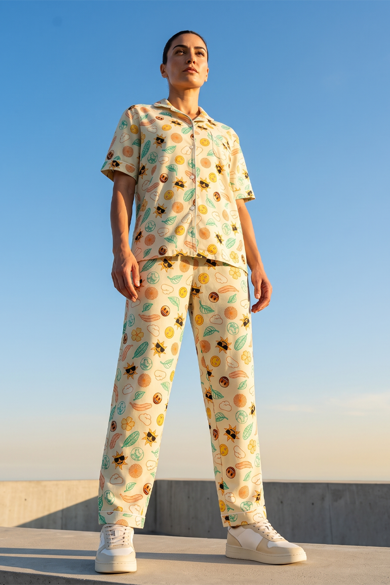 Sleepwear For Women