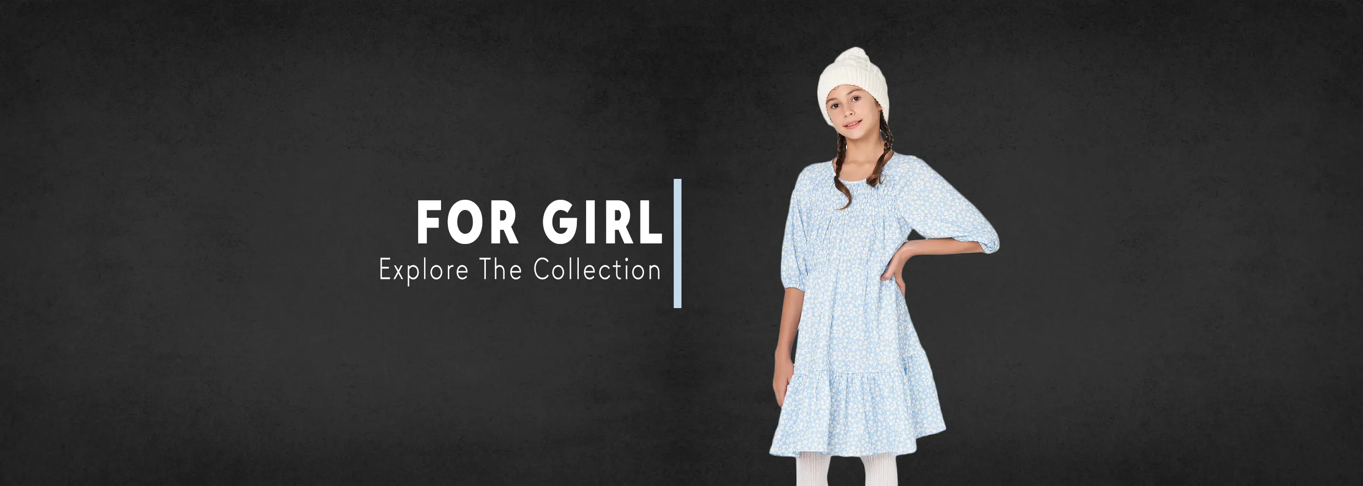 Clothing For Girl