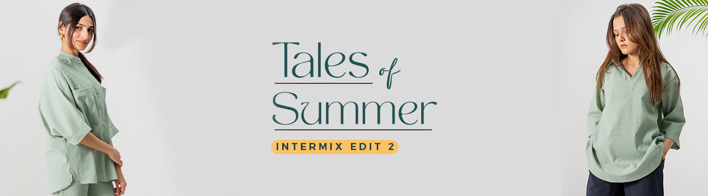 Tales of Summer