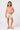 CROPPED BLOUSE WITH KNOT DETAIL FOR GIRLS