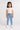PULL-ON PANTS FOR BABY GIRLS