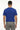 Emoji T-Shirt For Men - Blue - MEME