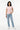 BASIC CREW NECK T-SHIRT FOR WOMEN