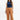Flared Trouser For Women - Brown - MEME