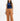 Flared Trouser For Women - Brown - MEME