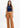 Flared Trouser For Women - Brown - MEME