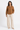 PLEATED BUTTON-DOWN SHIRT FOR WOMEN
