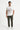 SLOGAN PRINT T-SHIRT FOR MEN