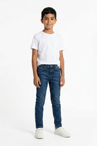 SLIM FIT JEANS FOR BOYS