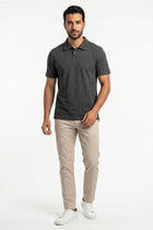 CLASSIC POLO SHIRT FOR MEN