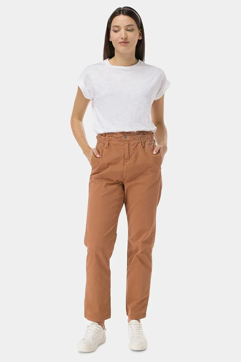 CHINOS TROUSER FOR WOMEN