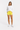 CONTRAST TRIM SHORTS FOR WOMEN