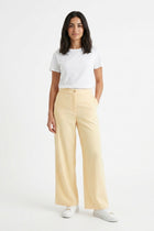 WIDE LEG PANTS FOR WOMEN
