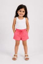 SHORTS FOR BABY GIRLS