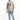 Printed T-Shirt For Men - Heather Grey - MEME