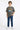CHARACTER GRAPHIC T-SHIRT FOR BOYS