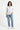 EMBROIDERED BLOUSE FOR WOMEN