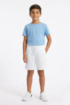 KNIT SHORTS FOR BOYS