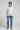 EMBROIDERED BLOUSE FOR WOMEN