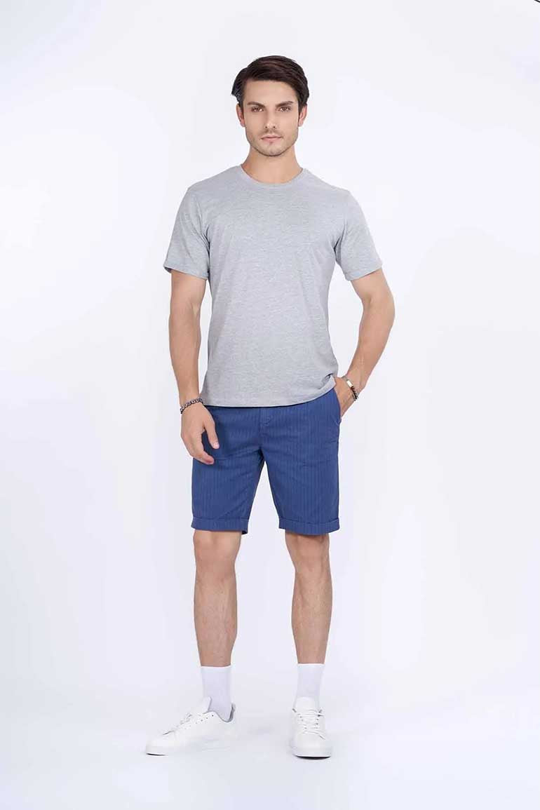 STRIPE SHORT FOR MEN