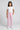 CHECKERED PULL-ON PANTS FOR GIRLS