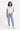 EMBROIDERED BLOUSE FOR WOMEN