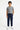 BASIC JOGGER TROUSERS FOR BOYS