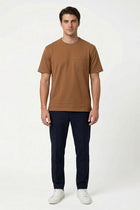 POCKET T-SHIRT FOR MEN