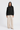 PLEATED BUTTON-DOWN SHIRT FOR WOMEN