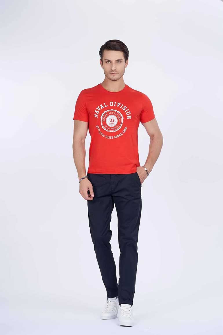 CHINOS TROUSER FOR MEN