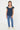 SOLID BLOUSE FOR GIRLS