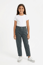 PAPER BAG PANTS FOR GIRLS