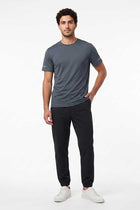 ACTIVEWEAR MESH T-SHIRT FOR MEN