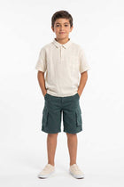 POLO SHIRT FOR BOYS