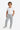 DRAWSTRING TROUSERS FOR  BABY GIRLS