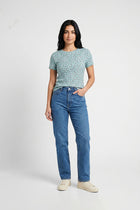 PRINTED T-SHIRT FOR WOMEN