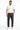 BASIC SLIM FIT CHINOS FOR MEN